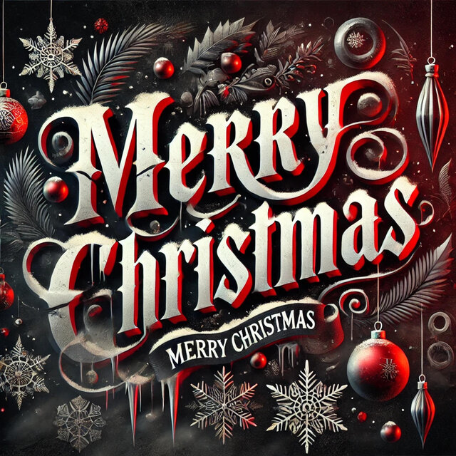 Merry Christmas