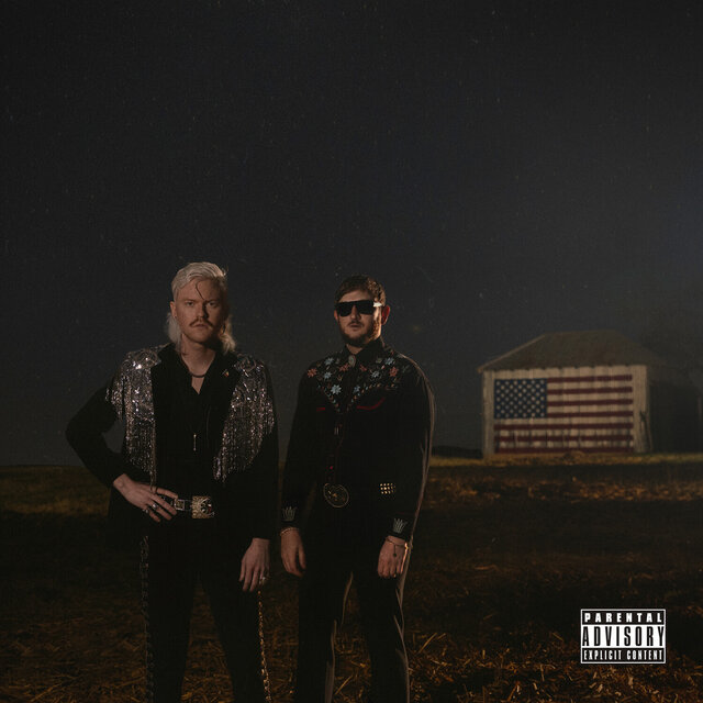 American Drip, Pt. II (Deluxe)