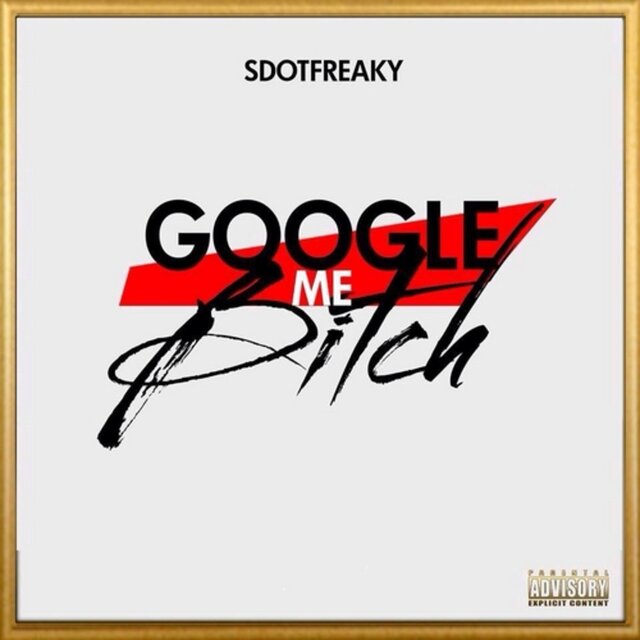 Google Me Bitch