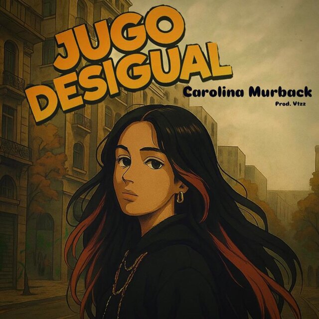 Jugo Desigual