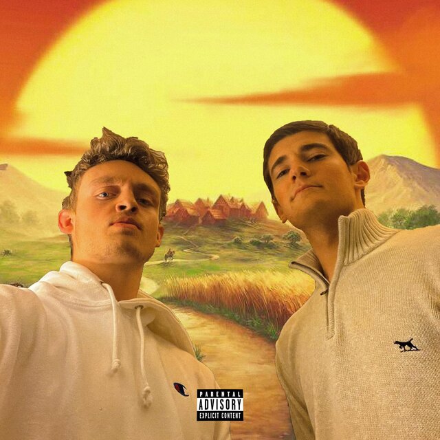 Catan Song