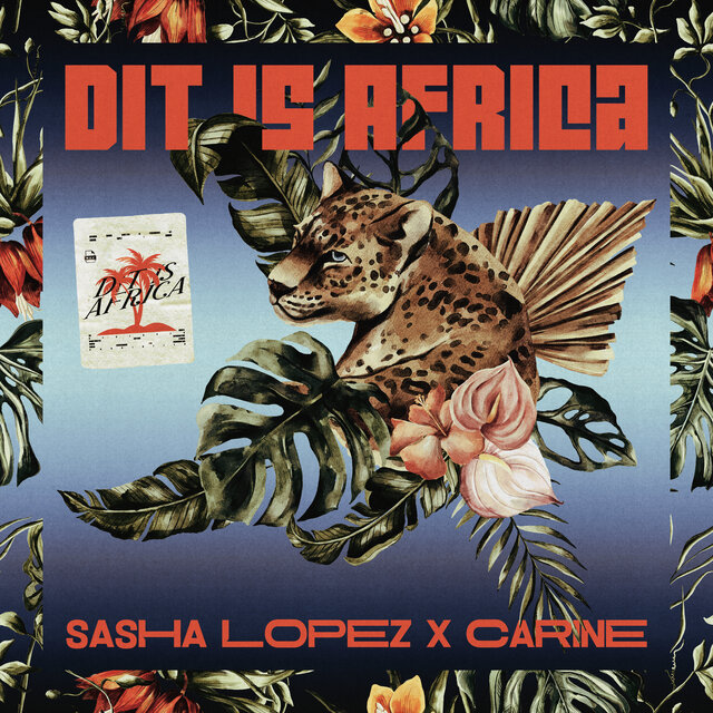 Dit Is Africa