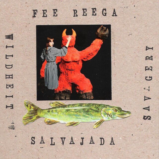 Salvajada
