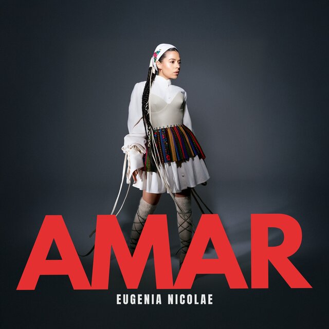 Amar
