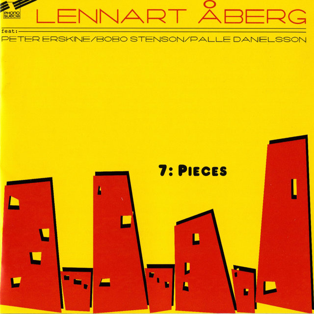 7 Pieces