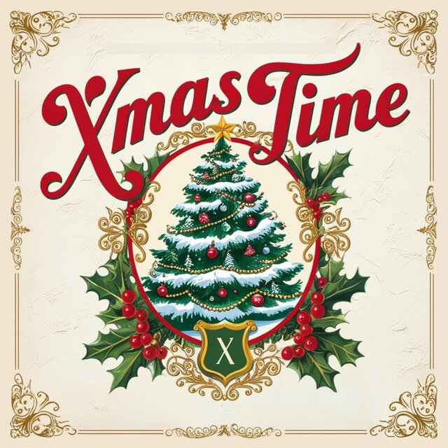 Xmas Time