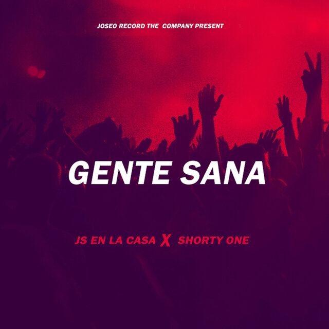 GENTE SANA