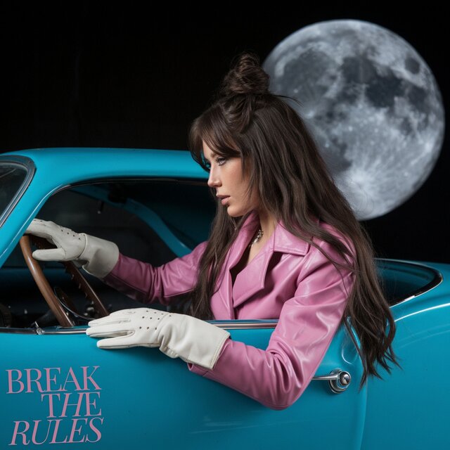 BREAK THE RULES