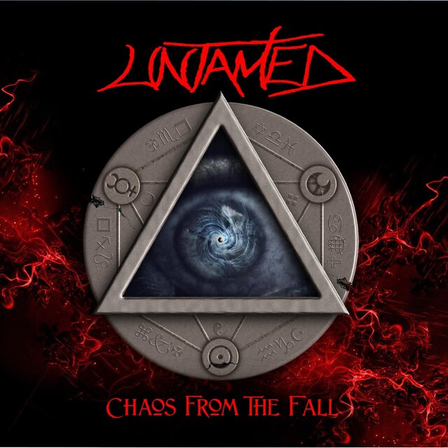 Chaos from the Fall