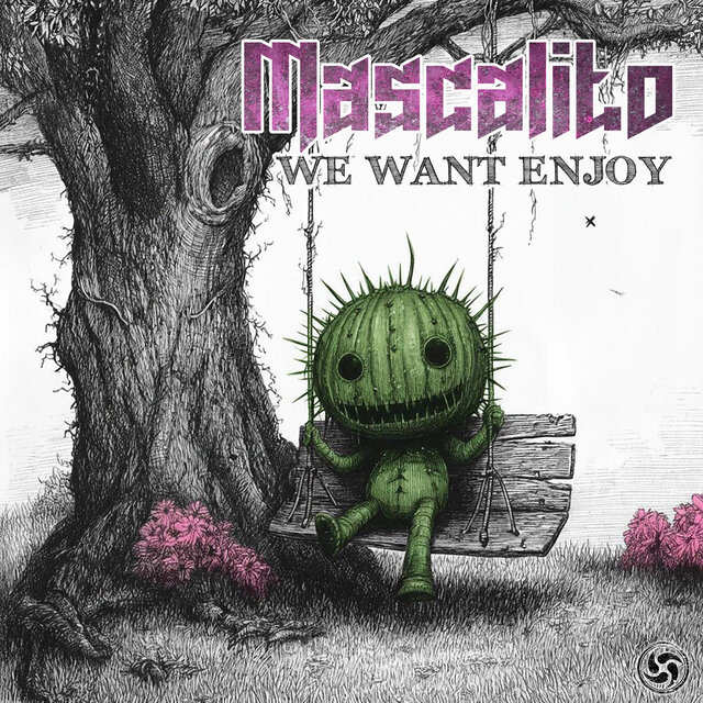 Mascieto Mascalito on TIDAL