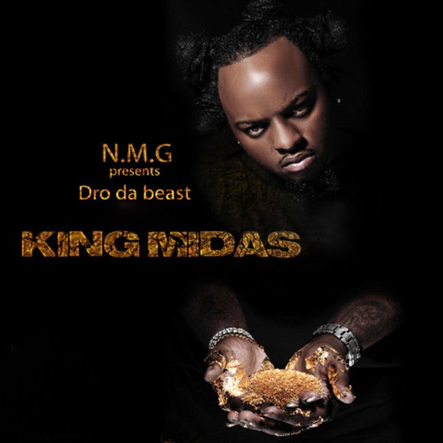 King Midas (Drip in Gold)