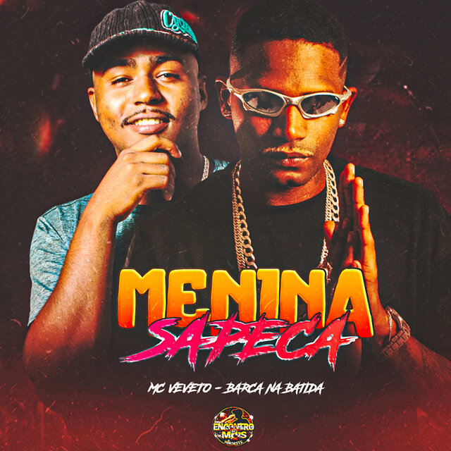 Menina Sapeca