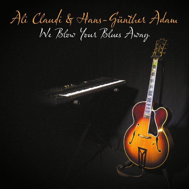 We Blow Your Blues Away