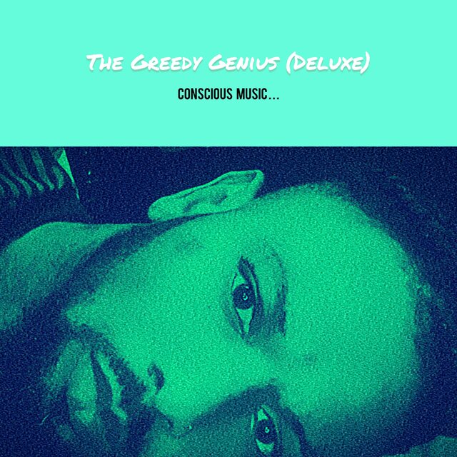 The Greedy Genius (Deluxe) Vo.1