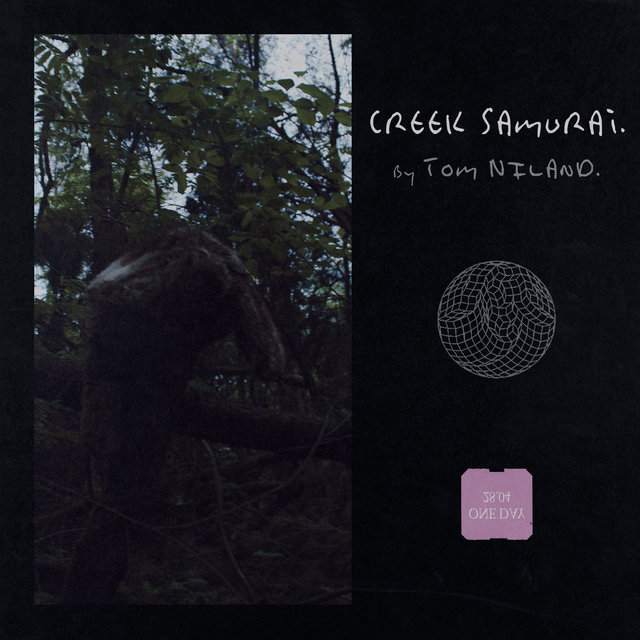 Creek Samurai.