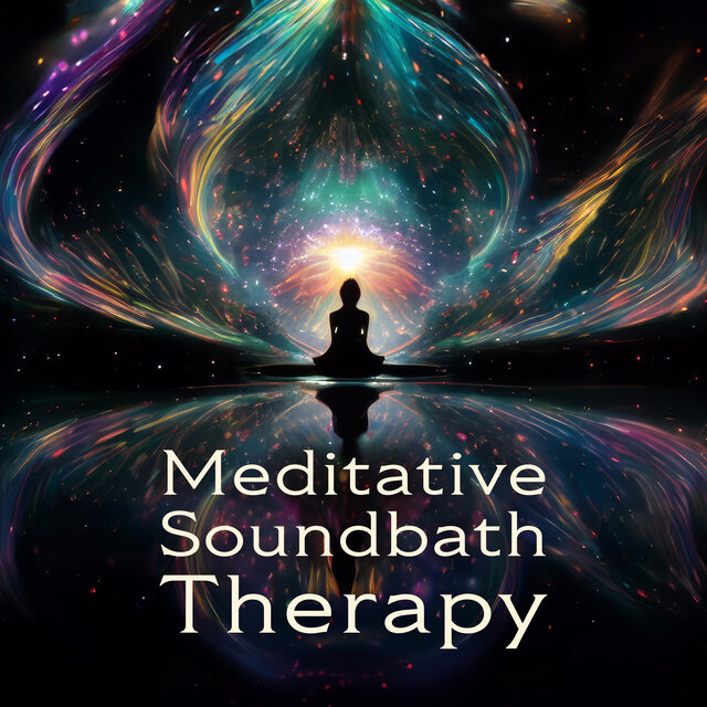 Meditative Soundbath Therapy (Decode Negative Energy, Regain Harmony in Your Life)