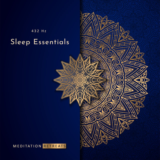 432 Hz Sleep Essentials
