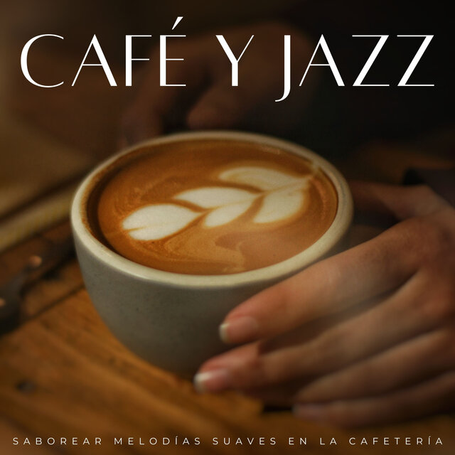 Café Y Jazz: Saborear Melodías Suaves En La Cafetería