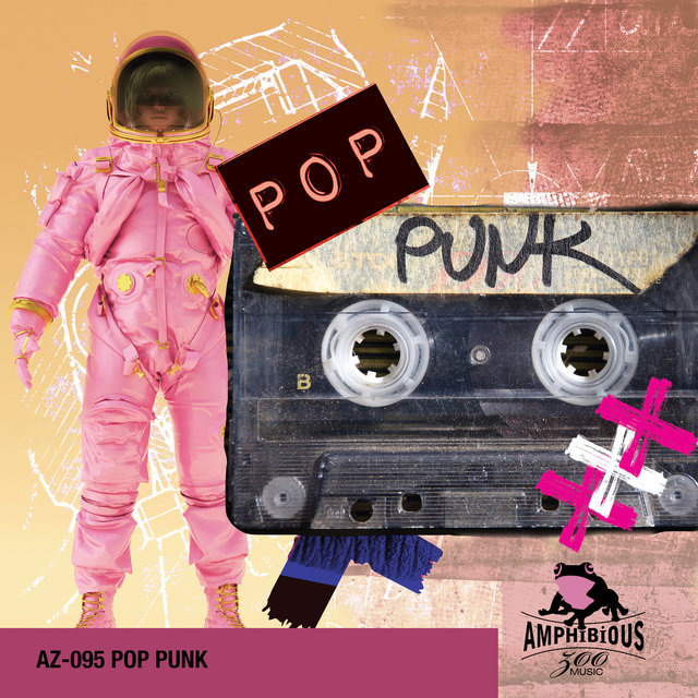 Pop Punk
