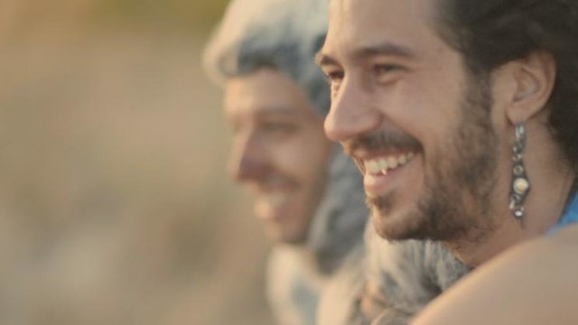 Arrebatos De Primavera (Videoclip)