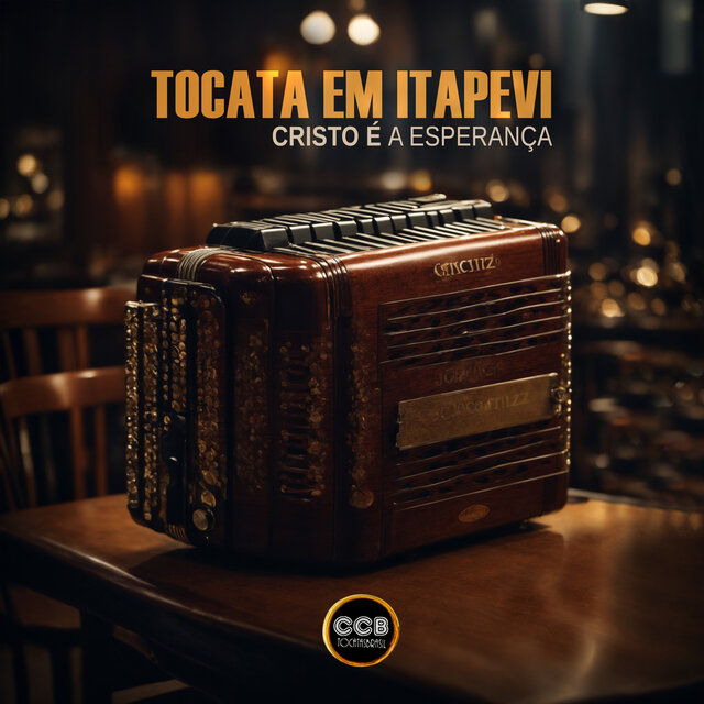Tocata em Itapevi Cristo É a Esperança