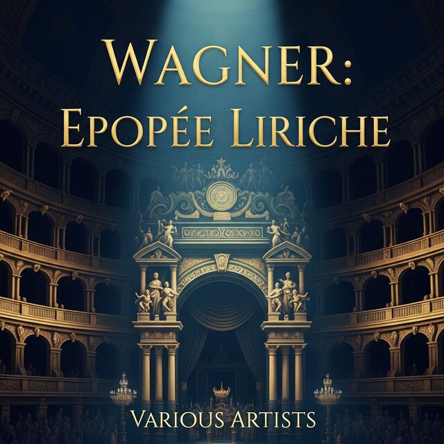 Wagner: Epopée liriche