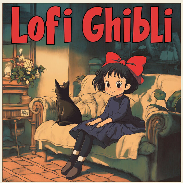 Kiki’s Chill Beats