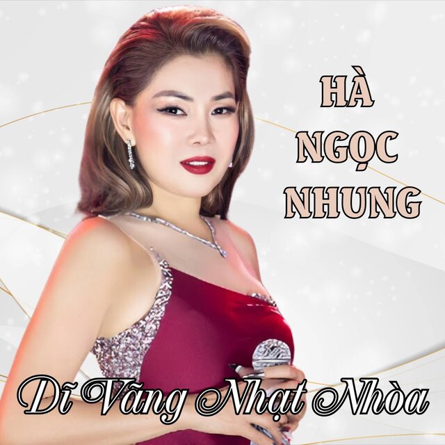 Dĩ Vãng Nhạt Nhòa