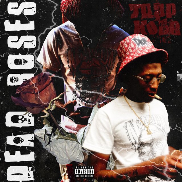 Dead Roses