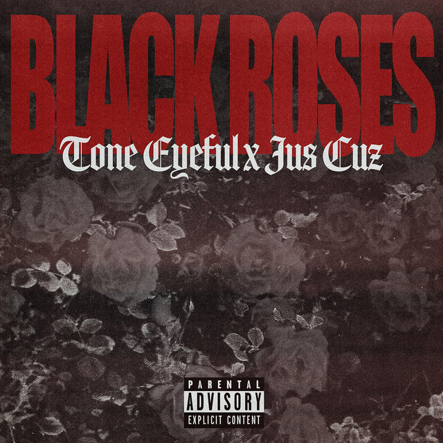 Black Roses