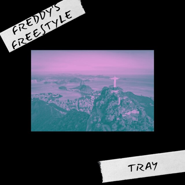 Freddy's Freestyle (His Idea)