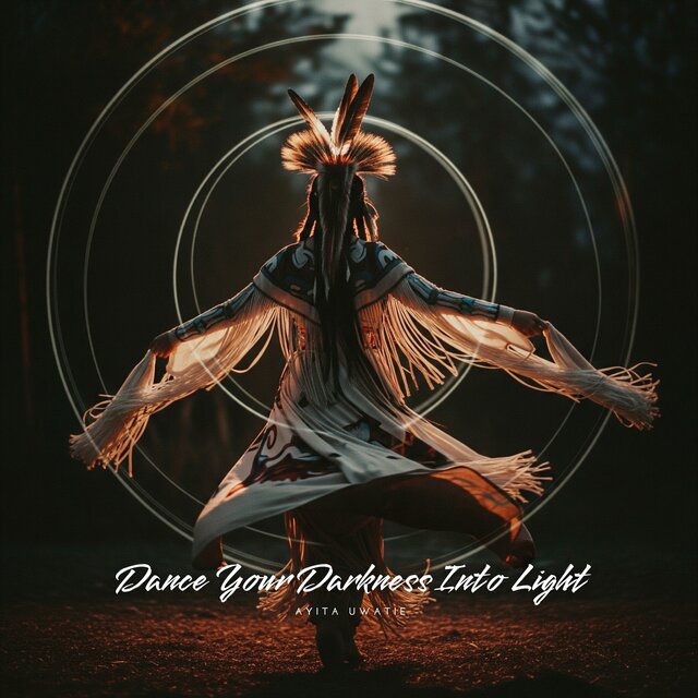 Dance Your Darkness Into Light