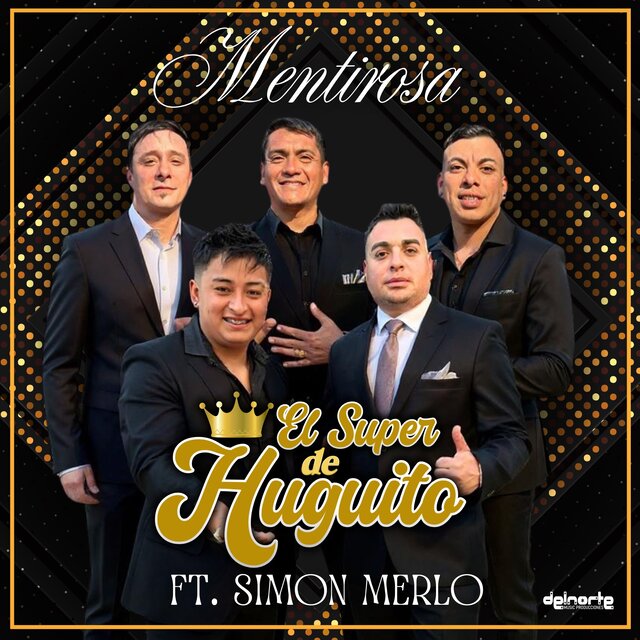 Mentirosa