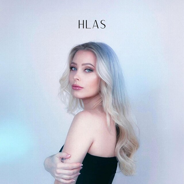 Hlas