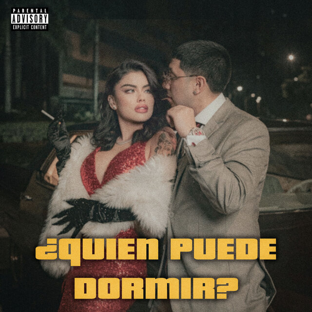 ¿Quien Puede Dormir?