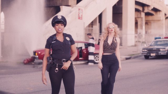 Trouble