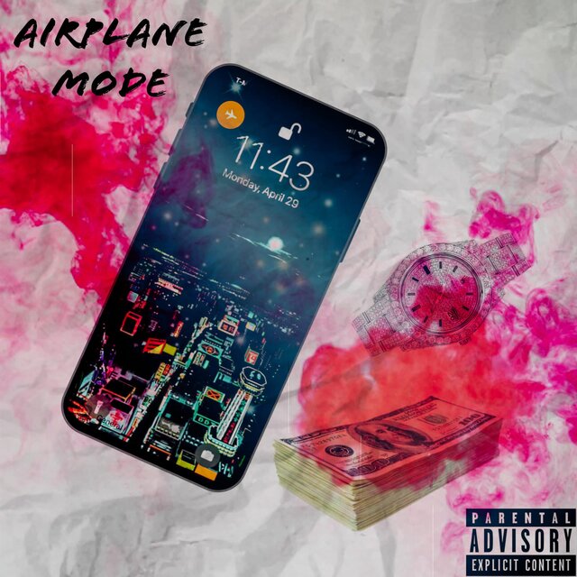 Airplane Mode