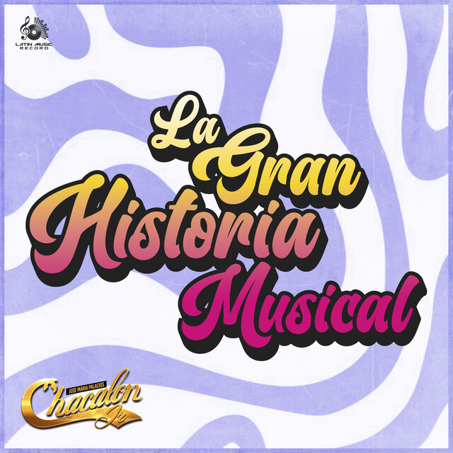 La Gran Historia Musical Vol. 4 (En Vivo)