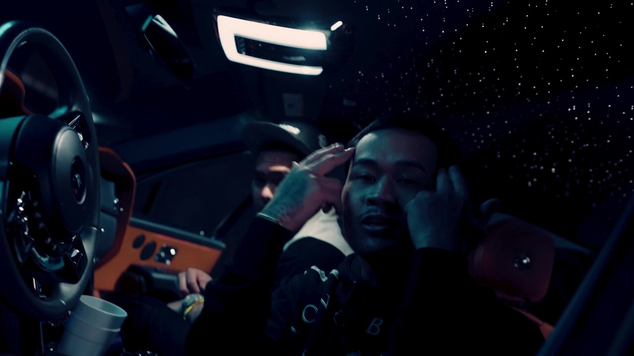 ABK Flow (Official Video)