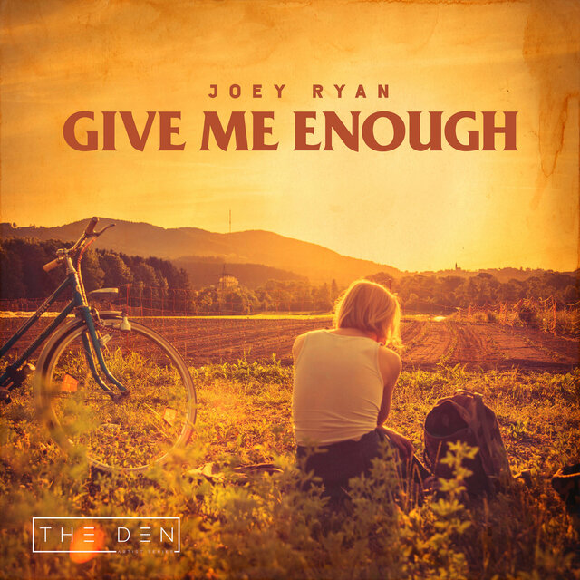 Give Me Enough
