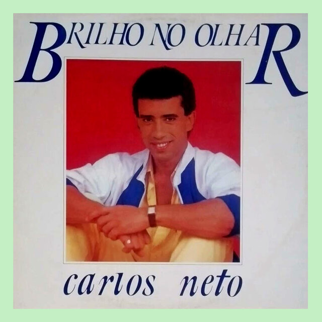 BRILHO NO OLHAR