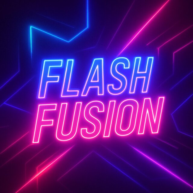 Flash Fusion