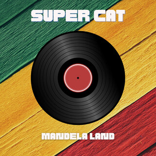 Super Cat - TIDAL
