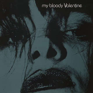 my bloody valentine - TIDAL