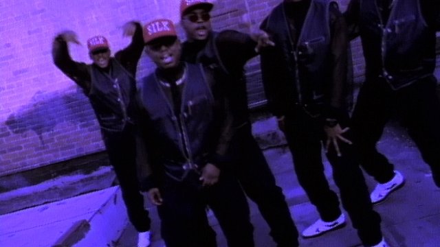 Happy Days (feat. Keith Sweat)