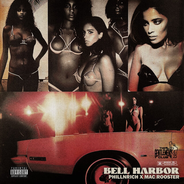 Bell Harbor