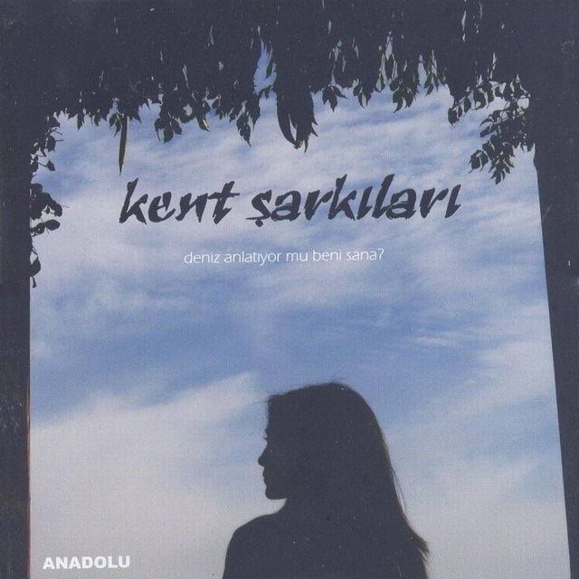 Deniz Anlatıyor Mu Beni Sana?
