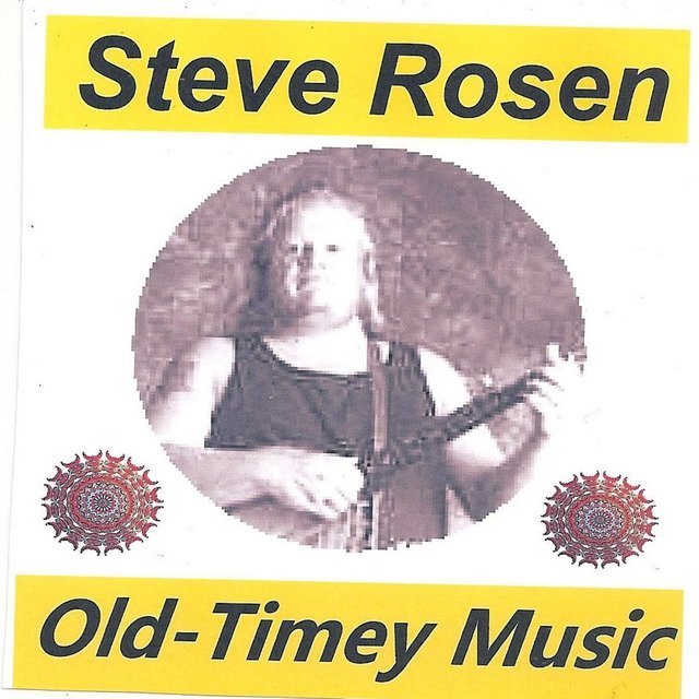 Old-Timey Music