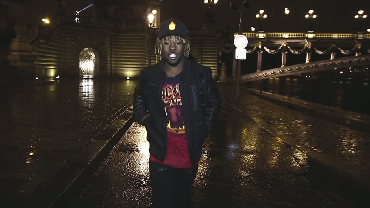 Chat errant (#MZ10ANS - Street Video)