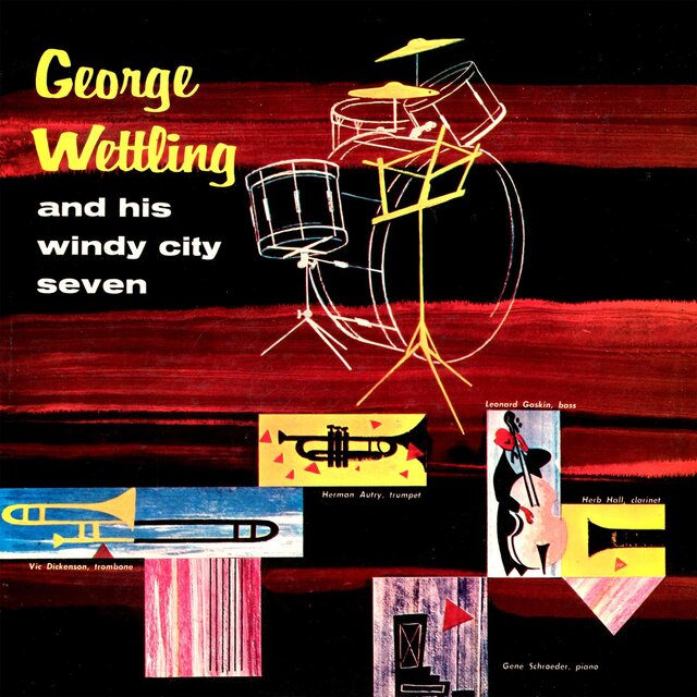 George Wettling and His Windy City Seven
